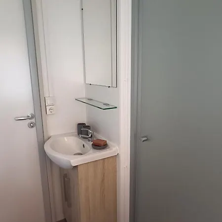 Kemping Mobilhome - La Carabasse *