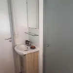 Κάμπινγκ Mobilhome - La Carabasse *