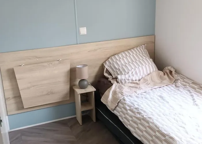 Mobilhome - Camping La Carabasse Vias Plage Kemp *